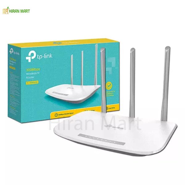 Tp link router; TP link TL-WR845N; Tp link 845 router; TP.Link WR845N 300 Mbps